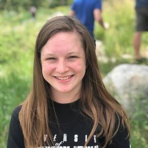 Meet your Posher, Paige